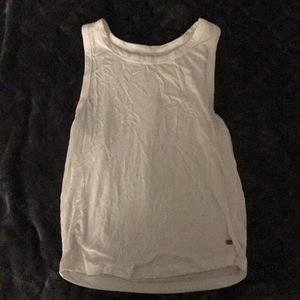 American Eagle tank